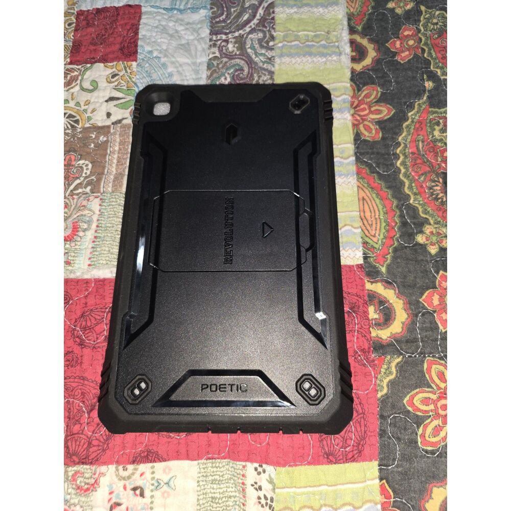Poetic Revolution Galaxy Tab A7 Lite SM T220 SM T225